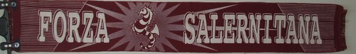 Sciarpa scarf bufanda calcio - scarf,