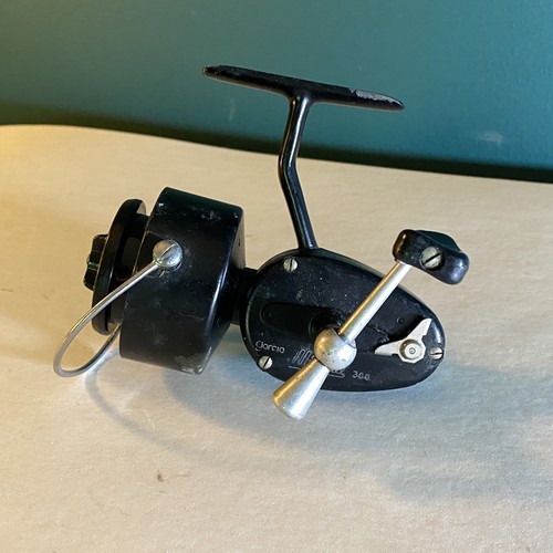 Vintage mitchell 300 - vintage,