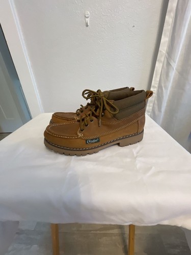 Stivaletti stringati donna
