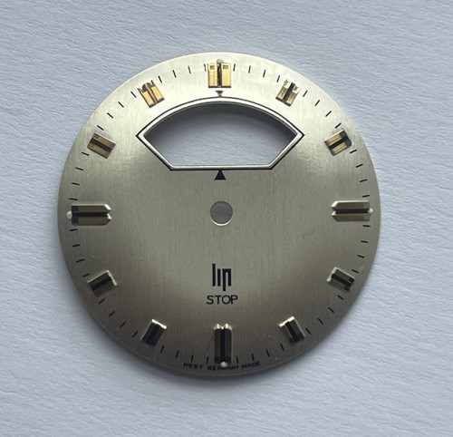 Neuf cadran montre - neuf, pour