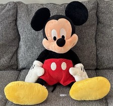 Peluche Topolino Gigante 32"