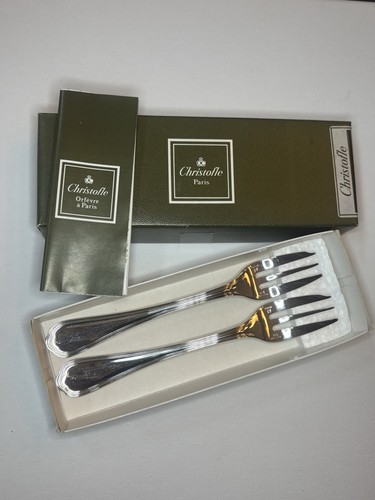 Christofle spatours piatto - christofle,