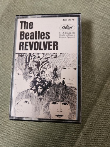Rare orig 1968 the beatles - ex,