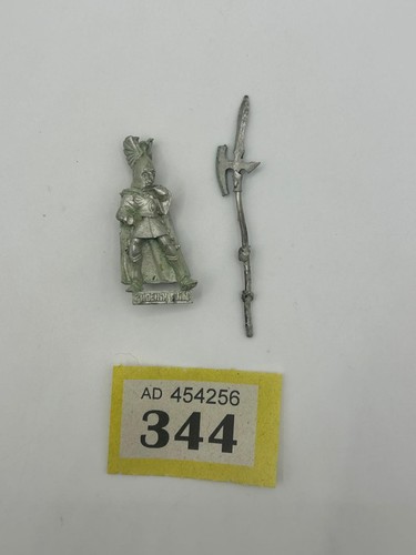 Alti elfi guardia fenice - guardia,