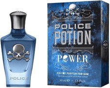 Profumo da Uomo Ragazzo Police