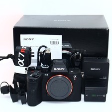 "Near Mint" Sony Alpha A7R V