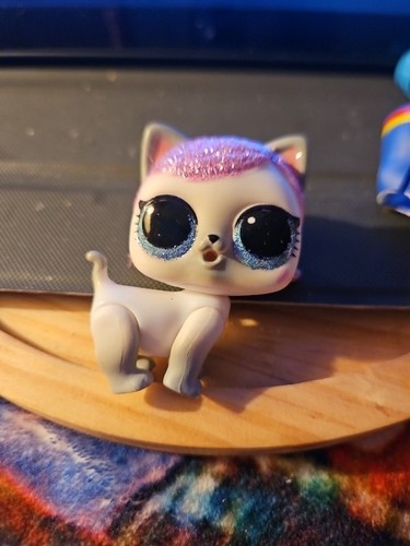 Surprise pets spring - l.o.l.,