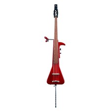 Triumph Lite 4 Metallic Red