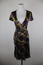 MAX&CO VESTITO ABITO DONNA TG
