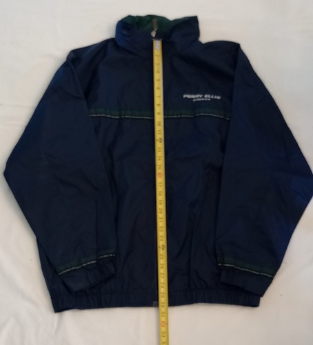 Giacca vento pantalone - giacca,
