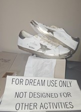 scarpe donna GOLDEN GOOSE 38