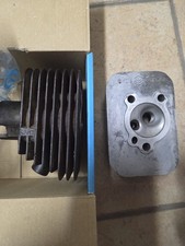 Piaggio Ciao gruppo termico completo  originale