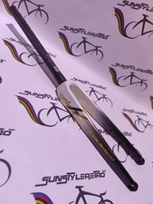 Colnago Carbon Fork C64 Art Decor Disc