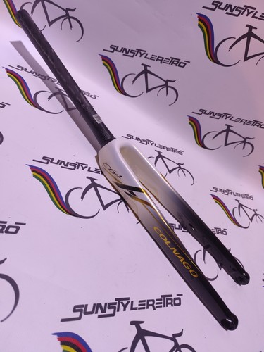 Colnago carbon fork c64 - colnago,