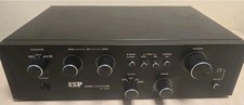 ISP SV 3000 Amplificatore Hi-Fi Stereo Vintage Ricevitore Amplifier