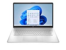 Notebook HP 17-cn4054ng