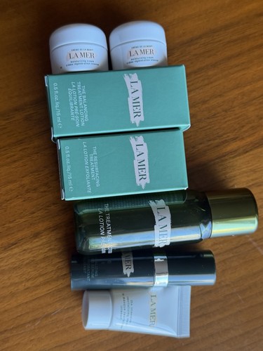 Mer bundle deluxe - bundle, of