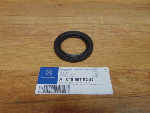 Anello guarnizione albero