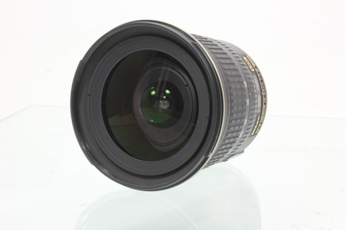 Nikon f 4 g - af-s, 12-24