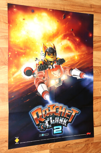 Rarissimo poster vintage