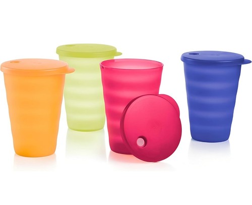 Tupperware impressions 4pz - tupperware,