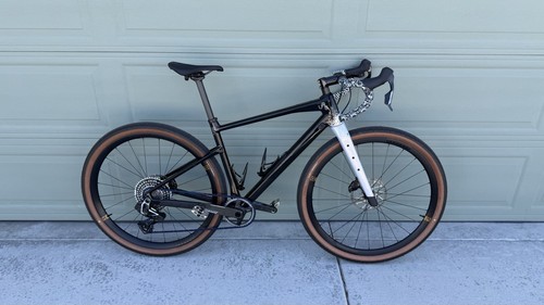 2024 bmc urs custom force - urs,