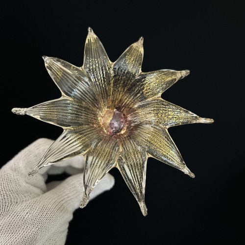 Fiore basso vetro - basso,