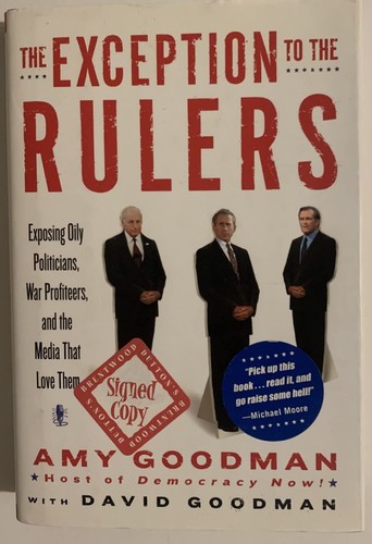Exception the rulers - exception,