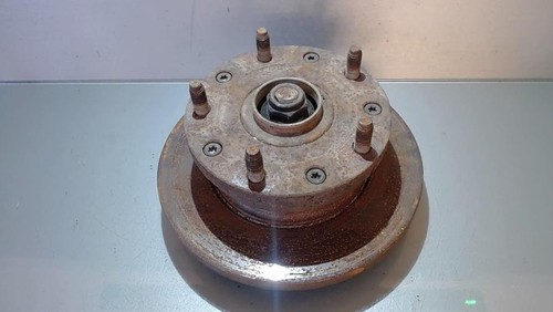 Mozzo posteriore sinistro - , ford