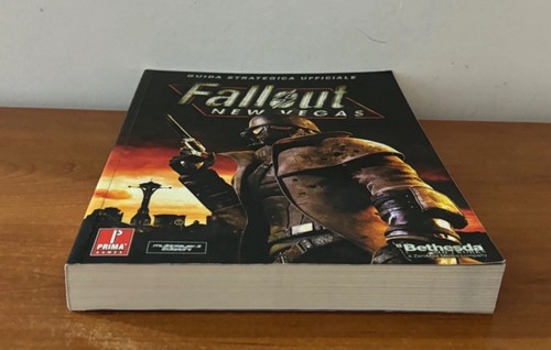 Fallout new vegas guida - new,