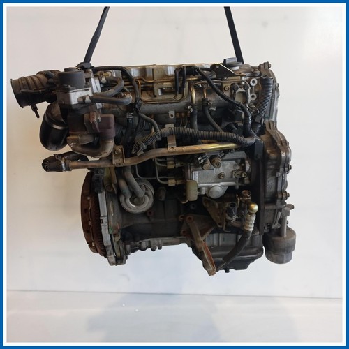 Motore completo yd22 84kw - motore,