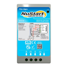 Nu-Calgon 5010-30 NuStart Soft