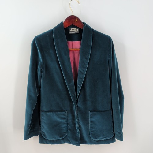 Blazer tuta patsy woodard - blazer,