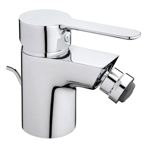 Miscelatore monocomando bidet - miscelatore,