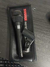 Shure 87A