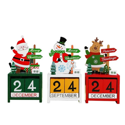 Per natale avvento - conto, alla