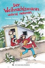 Der Weihnachtsmann wohnt