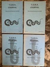 T.U.B.A. Diario per Eufonio e