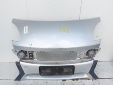 2001 SMART FORTWO (450) PARAURTI ANTERIORE CENTRALE Q0000911V018C50L00 600 B 6V