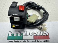 DEVIO LUCI CLACSON FRECCE