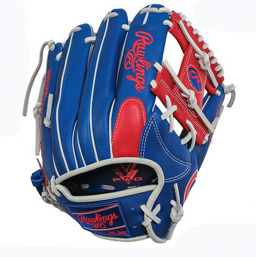 Guanto rawlings hyper tech mlb - hyper,
