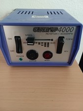 TRAPANO UNGHIE SUPER VIP 4000