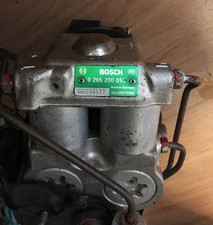 ABS Bosch X Porsche 964