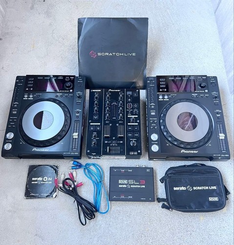 Pioneer cdj 850 - pioneer, cdj-850-k