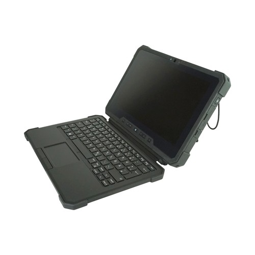 Dell latitude rugged - 12, 7202