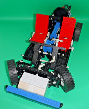LEGO Technic Telaio Auto 8860