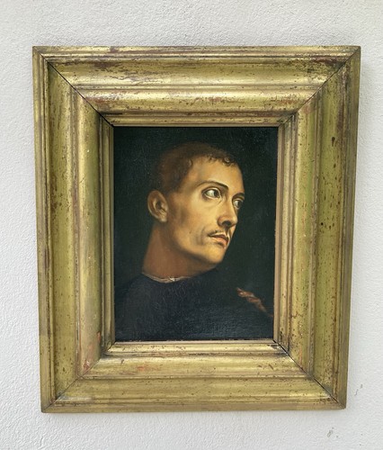 Dipinto olio copia - olio,