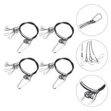  4 Pcs Porta Vaso Da Appendere