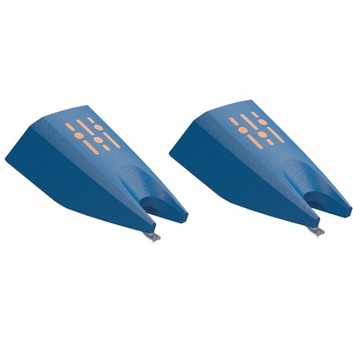 Ortofon stylus mkii coppia - stylus,