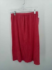 Gonna Ballantyne rosa usata